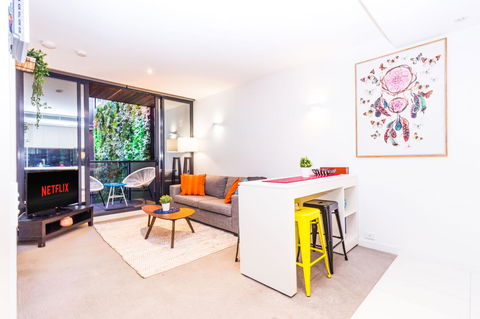 Stay Like Home - Accommodation Perth 16