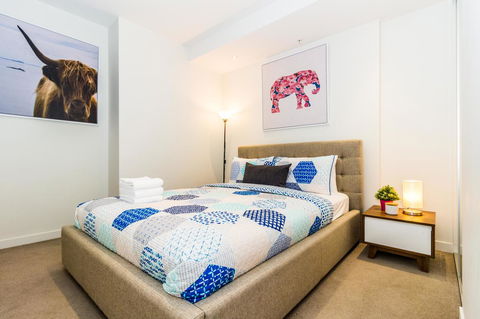 Stay Like Home - Accommodation Perth 25