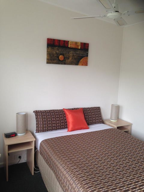 Beachcomber Motel & Apartments - Perth Resorts 39