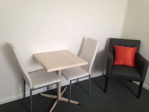 Beachcomber Motel & Apartments - Perth Resorts 27