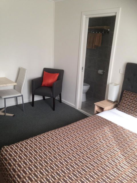 Beachcomber Motel & Apartments - Perth Resorts 28