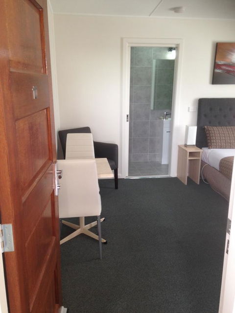 Beachcomber Motel & Apartments - Perth Resorts 29