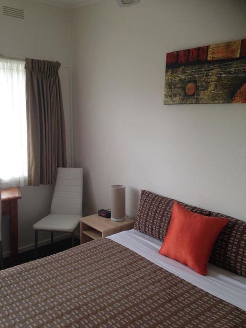 Beachcomber Motel & Apartments - Perth Resorts 40