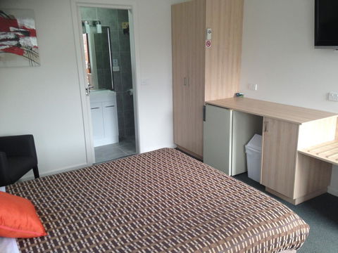 Beachcomber Motel & Apartments - Perth Resorts 31