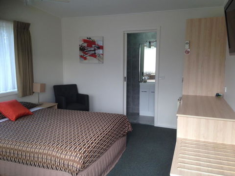 Beachcomber Motel & Apartments - Perth Resorts 30