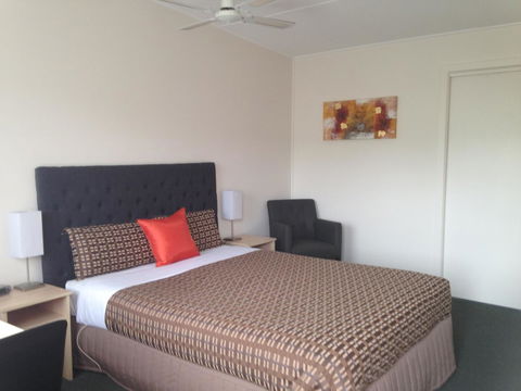 Beachcomber Motel & Apartments - Perth Resorts 38