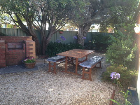 Beachcomber Motel & Apartments - Perth Resorts 16