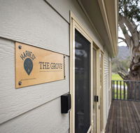 Harvest Halls Gap - Perth Resorts