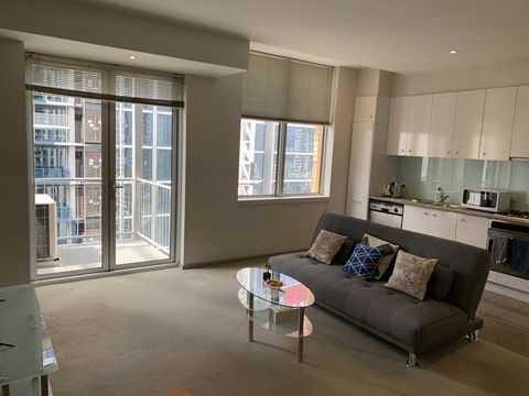 City Lifestyle Accommodation - Accommodation Perth 4
