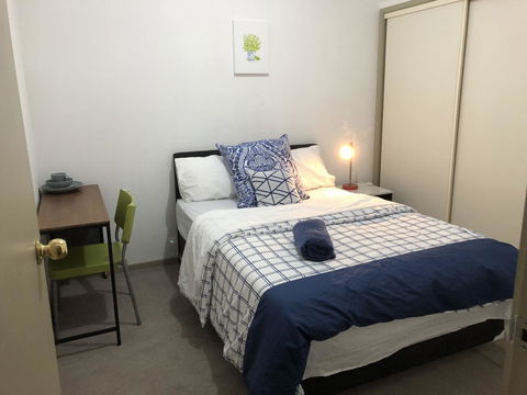 City Lifestyle Accommodation - Accommodation Perth 34