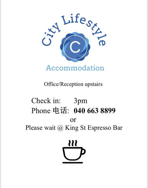City Lifestyle Accommodation - Accommodation Perth 12