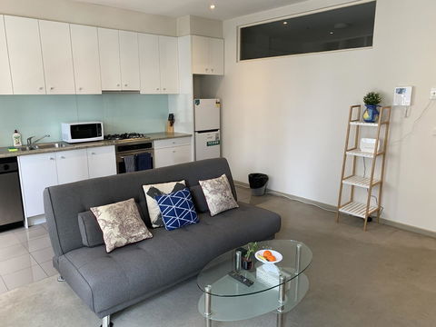 City Lifestyle Accommodation - Accommodation Perth 5