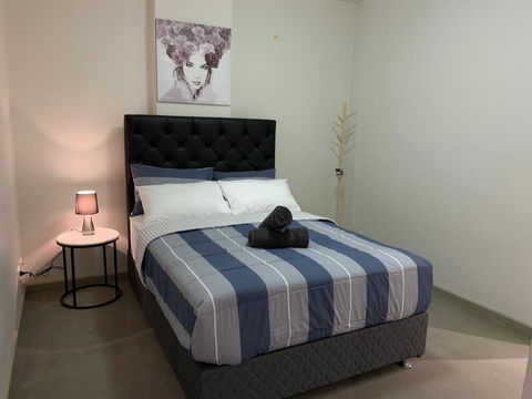 City Lifestyle Accommodation - Accommodation Perth 10