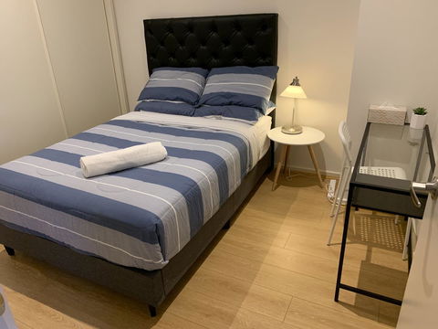 City Lifestyle Accommodation - Accommodation Perth 27