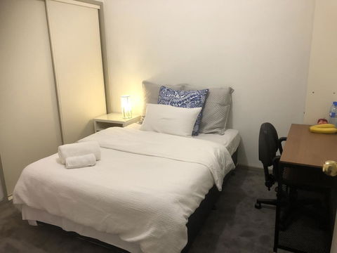 City Lifestyle Accommodation - Accommodation Perth 25