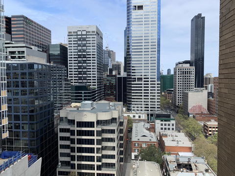City Lifestyle Accommodation - Accommodation Perth 3
