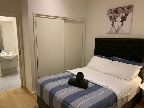 City Lifestyle Accommodation - Accommodation Perth 2