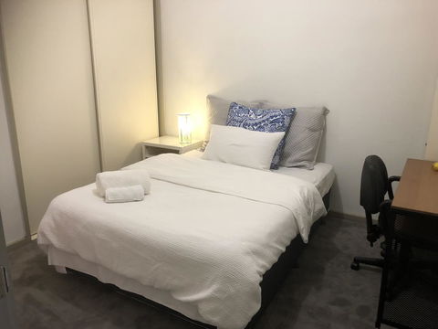 City Lifestyle Accommodation - Accommodation Perth 33