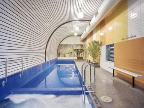 City Lifestyle Accommodation - Accommodation Perth 42
