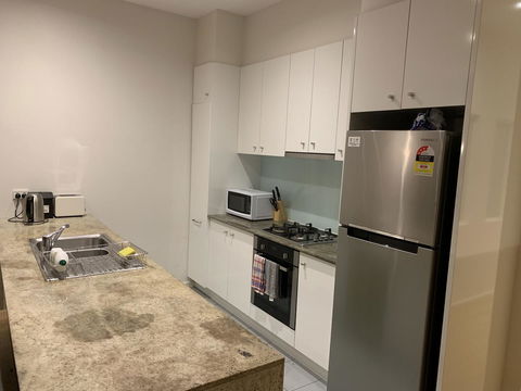 City Lifestyle Accommodation - Accommodation Perth 22