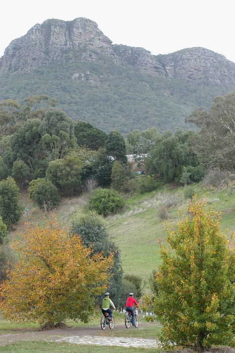 Dunkeld Studio Accommodation - Accommodation Perth 21