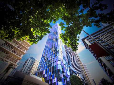 Imagine Lighthouse - Accommodation Perth 0