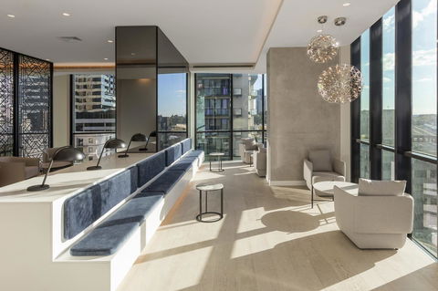 Imagine Lighthouse - Accommodation Perth 10