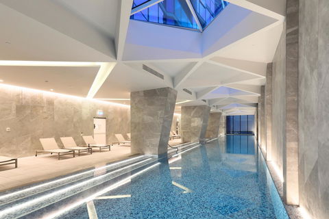 Imagine Lighthouse - Accommodation Perth 32