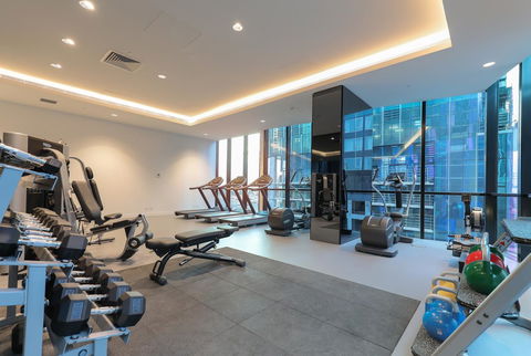 Imagine Lighthouse - Accommodation Perth 31