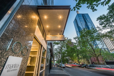 Mantra 100 Exhibition - Accommodation Perth 7