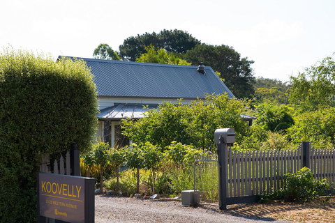 Koovelly Spa - Perth Resorts 11