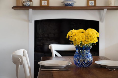 Koovelly Spa - Perth Resorts 2