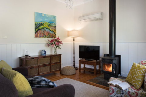 Koovelly Spa - Perth Resorts 1