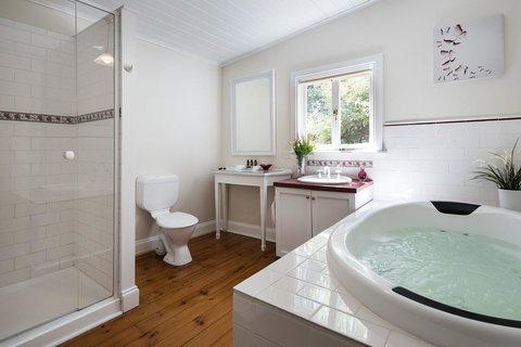 Koovelly Spa - Perth Resorts 9