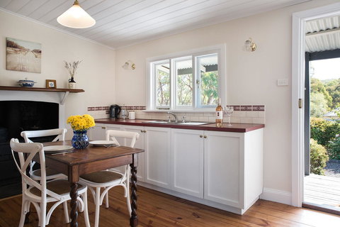 Koovelly Spa - Perth Resorts 5