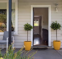 Koovelly Spa Villa - Perth Resorts