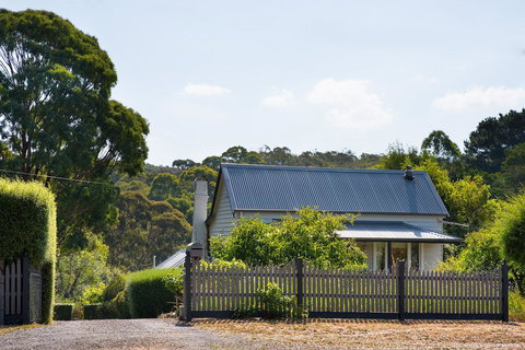 Koovelly Spa - Perth Resorts 8