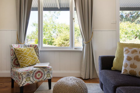 Koovelly Spa - Perth Resorts 4