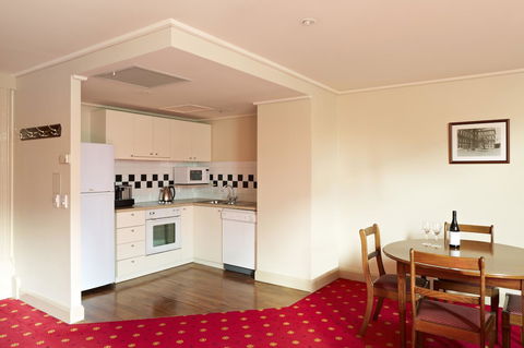 Grand Hotel Melbourne - Accommodation Perth 27