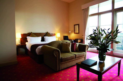 Grand Hotel Melbourne - Accommodation Perth 6
