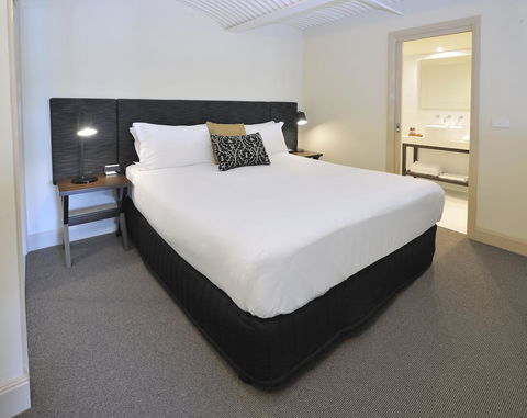 Grand Hotel Melbourne - Accommodation Perth 2