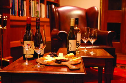 Grand Hotel Melbourne - Accommodation Perth 31