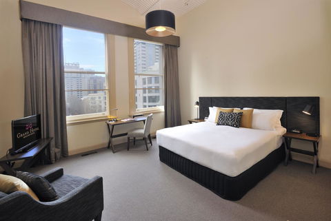 Grand Hotel Melbourne - Accommodation Perth 24