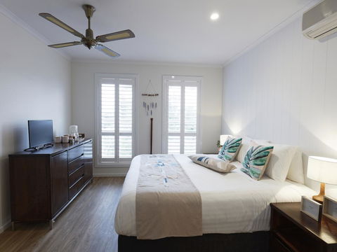 Sandymount - Accommodation Perth 19