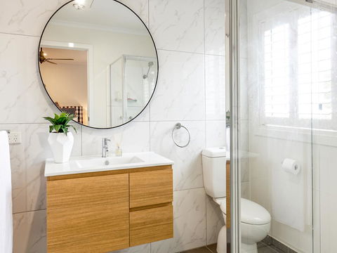 Sandymount - Accommodation Perth 32