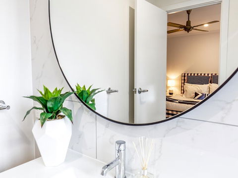 Sandymount - Accommodation Perth 31