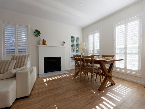 Sandymount - Accommodation Perth 17