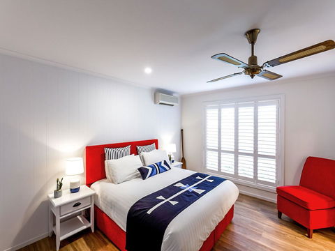 Sandymount - Accommodation Perth 23