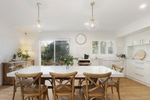 Sandymount - Accommodation Perth 5