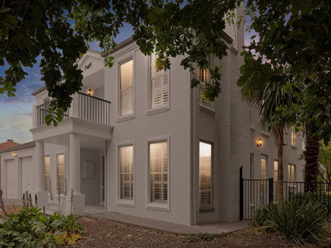 Sandymount - Accommodation Perth 22